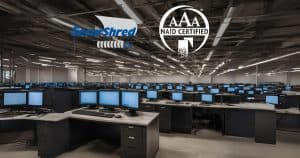 NAID Certified SecurShred: What That Means to YOU